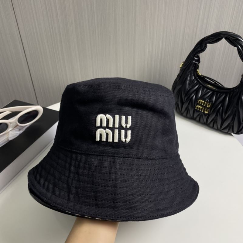 Miu Miu Caps